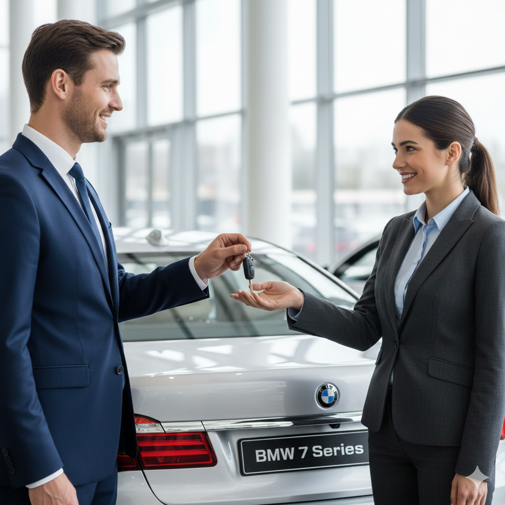 Gebrauchtwagen bei IHNSING AUTO TEILE